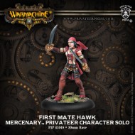 first mate hawk mercenary privateer character solo